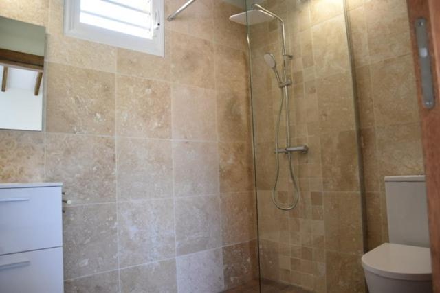 Soley Bungalows Nonis 2 Pers Adult Only Sainte-Anne  Exterior foto